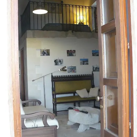 Mamma Maja Apartment